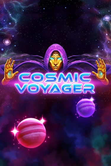 Cosmic Voyager - играть онлайн | Казино Cristal Palace бесплатно