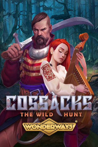 Cossacks: The Wild Hunt - играть онлайн | Казино Cristal Palace бесплатно
