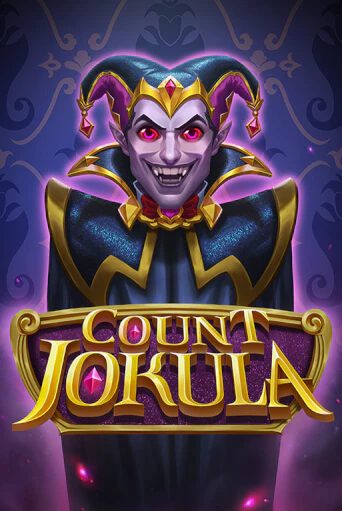 Count Jokula - играть онлайн | Казино Cristal Palace бесплатно