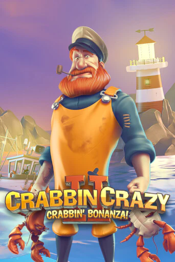 Crabbin' Crazy 2 ™ - играть онлайн | Казино Cristal Palace бесплатно