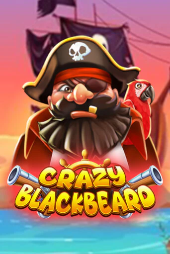 Crazy Blackbeard - играть онлайн | Казино Cristal Palace бесплатно