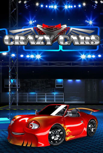 Crazy Cars - играть онлайн | Казино Cristal Palace бесплатно