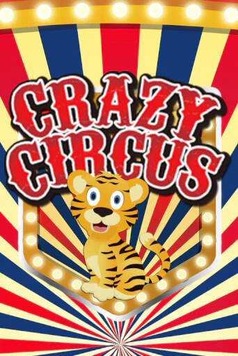 Crazy Circus - играть онлайн | Казино Cristal Palace бесплатно
