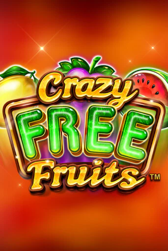 Crazy Free Fruits - играть онлайн | Казино Cristal Palace бесплатно