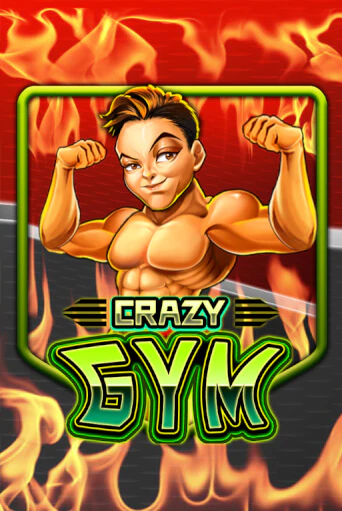 Crazy Gym - играть онлайн | Казино Cristal Palace бесплатно