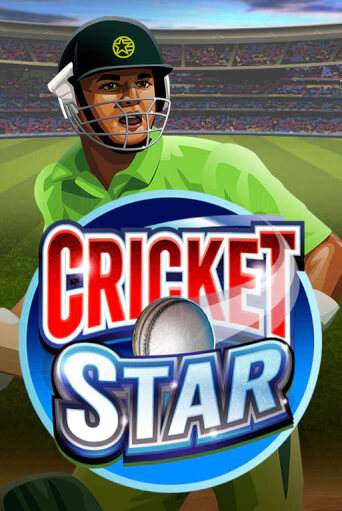 Cricket Star - играть онлайн | Казино Cristal Palace бесплатно