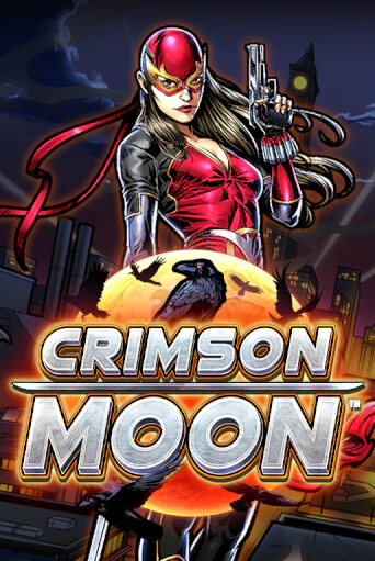 Crimson Moon™ - играть онлайн | Казино Cristal Palace бесплатно