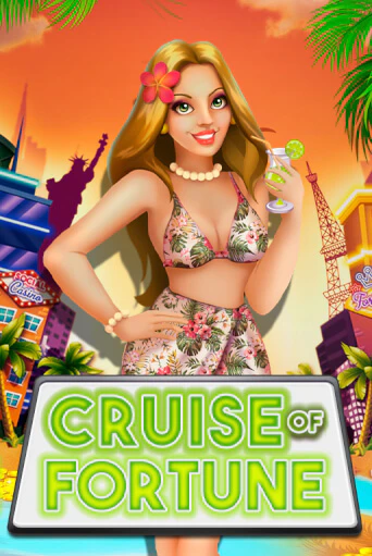 Cruise of Fortune - играть онлайн | Казино Cristal Palace бесплатно