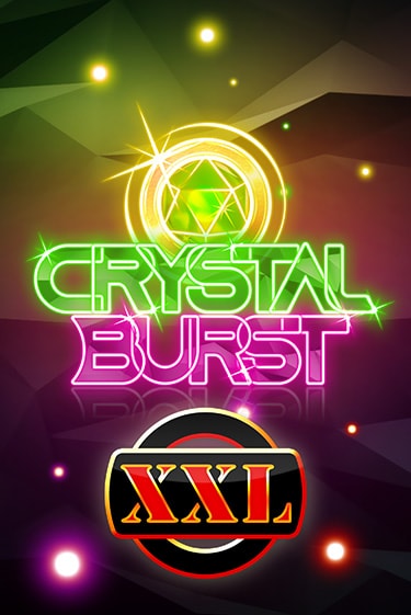 Crystal Burst XXL - играть онлайн | Казино Cristal Palace бесплатно