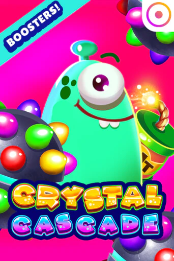 Crystal Cascade - играть онлайн | Казино Cristal Palace бесплатно