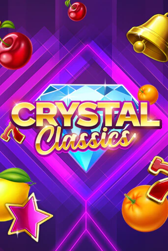 Crystal Classics - играть онлайн | Казино Cristal Palace бесплатно