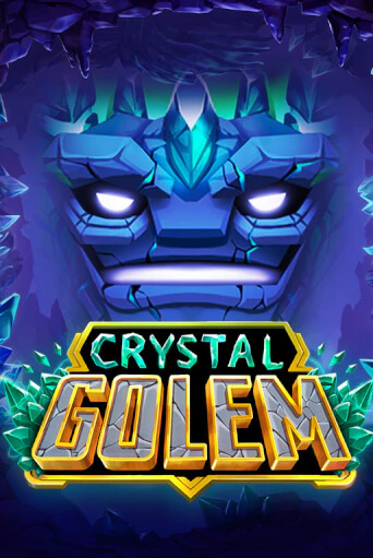 Crystal Golem - играть онлайн | Казино Cristal Palace бесплатно
