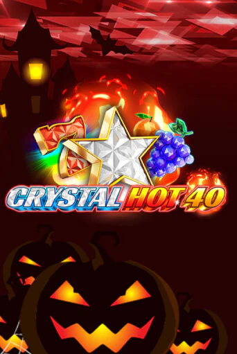 Crystal Hot 40 Halloween - играть онлайн | Казино Cristal Palace бесплатно