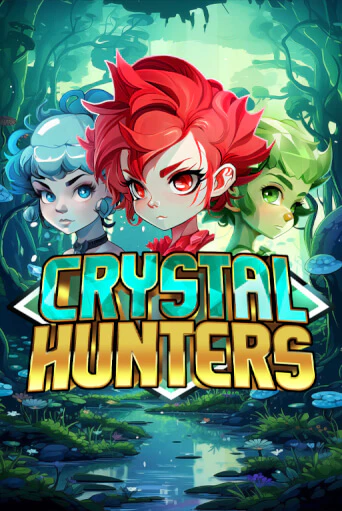 Crystal Hunters - играть онлайн | Казино Cristal Palace бесплатно