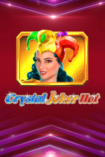 Crystal Joker Hot - играть онлайн | Казино Cristal Palace бесплатно