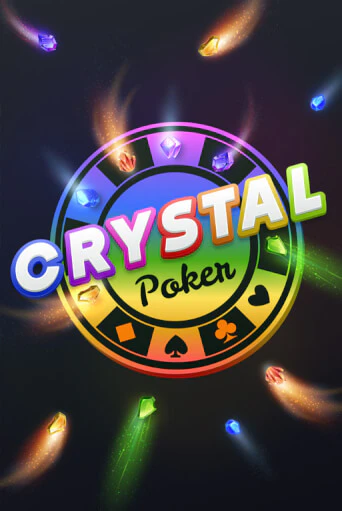 Crystal Poker - играть онлайн | Казино Cristal Palace бесплатно