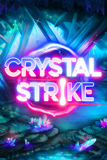 Crystal Strike - играть онлайн | Казино Cristal Palace бесплатно