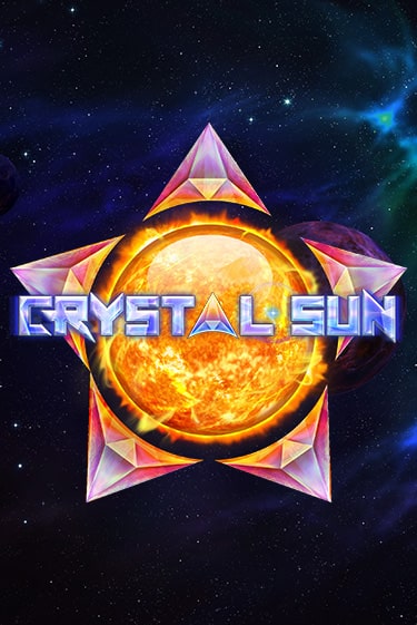 Crystal Sun - играть онлайн | Казино Cristal Palace бесплатно