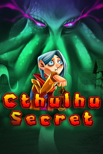 Cthulhu Secret - играть онлайн | Казино Cristal Palace бесплатно