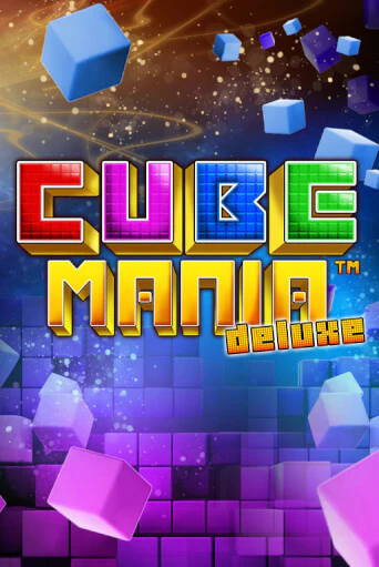 Cube Mania Deluxe - играть онлайн | Казино Cristal Palace бесплатно