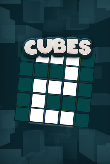 Cubes2 - играть онлайн | Казино Cristal Palace бесплатно