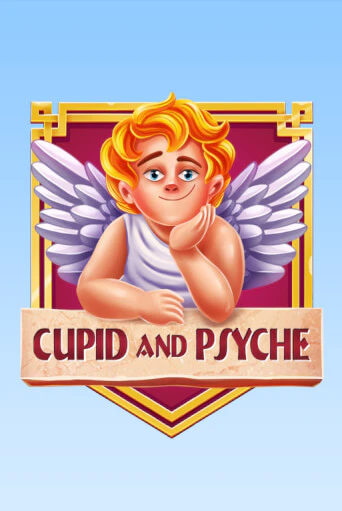 Cupid And Psyche - играть онлайн | Казино Cristal Palace бесплатно
