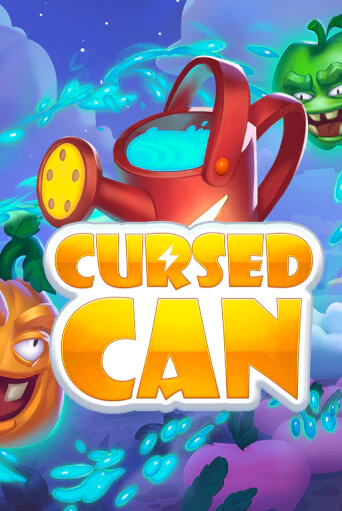 Cursed Can - играть онлайн | Казино Cristal Palace бесплатно