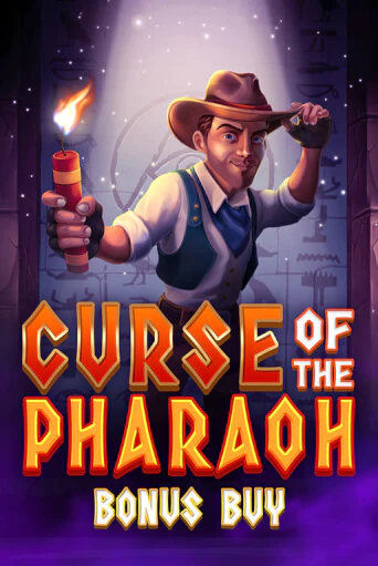 Curse of the Pharaoh Bonus Buy - играть онлайн | Казино Cristal Palace бесплатно