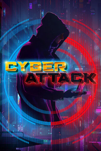 Cyber Attack - играть онлайн | Казино Cristal Palace бесплатно