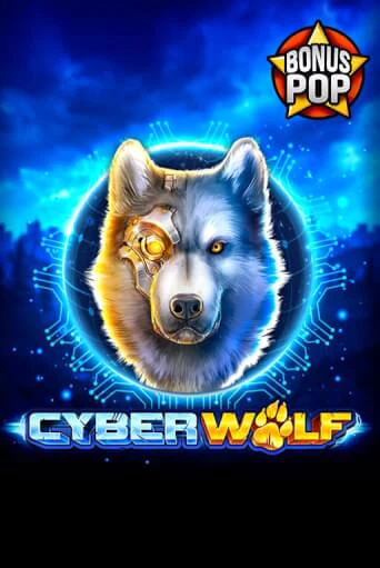 Cyber Wolf - играть онлайн | Казино Cristal Palace бесплатно