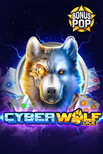 Cyber Wolf Dice - играть онлайн | Казино Cristal Palace бесплатно