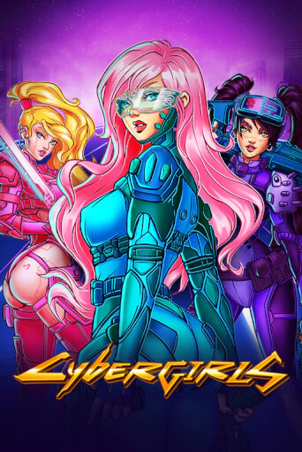 Cybergirls - играть онлайн | Казино Cristal Palace бесплатно