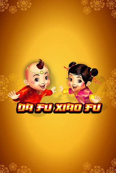 Da Fu Xiao Fu - играть онлайн | Казино Cristal Palace бесплатно