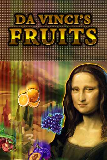 Da Vinci's Fruits - играть онлайн | Казино Cristal Palace бесплатно