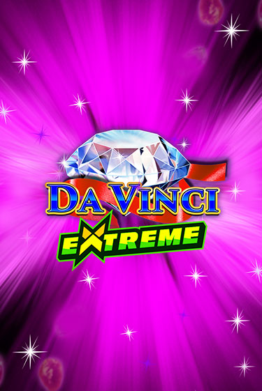 Da Vinci Extreme - играть онлайн | Казино Cristal Palace бесплатно