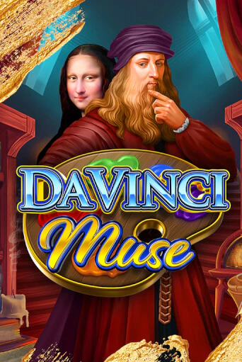 Da Vinci Muse Promo - играть онлайн | Казино Cristal Palace бесплатно