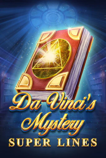 Da Vinci's Mystery - играть онлайн | Казино Cristal Palace бесплатно