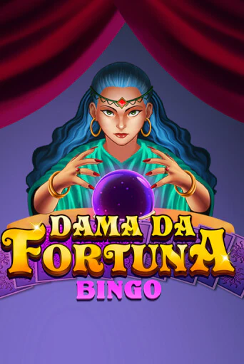 Dama da Fortuna Bingo - играть онлайн | Казино Cristal Palace бесплатно