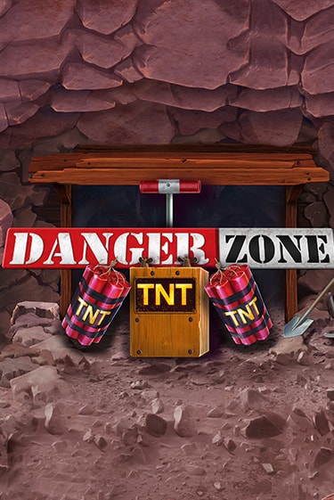 Danger Zone - играть онлайн | Казино Cristal Palace бесплатно