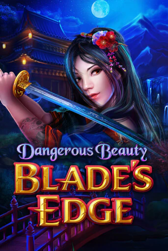 Dangerous Beauty Blades Edge - играть онлайн | Казино Cristal Palace бесплатно