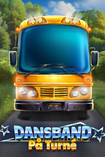 Dansband På Turné - играть онлайн | Казино Cristal Palace бесплатно