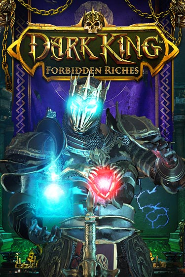 Dark King: Forbidden Riches - играть онлайн | Казино Cristal Palace бесплатно