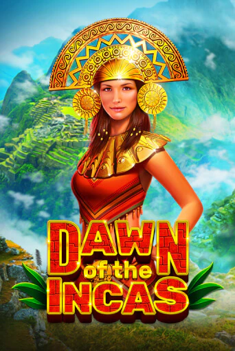 Dawn of the Incas - играть онлайн | Казино Cristal Palace бесплатно