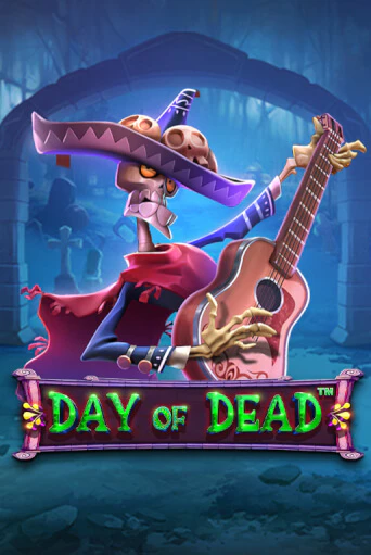 Day of Dead - играть онлайн | Казино Cristal Palace бесплатно