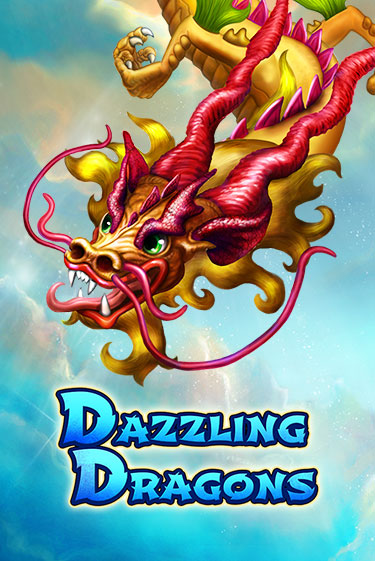 Dazzling Dragons - играть онлайн | Казино Cristal Palace бесплатно
