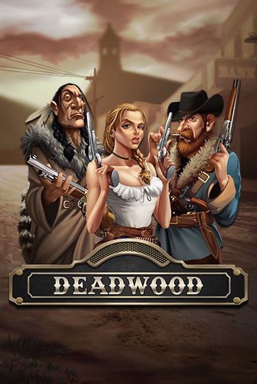 Deadwood - играть онлайн | Казино Cristal Palace бесплатно