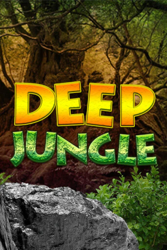 Deep Jungle - играть онлайн | Казино Cristal Palace бесплатно