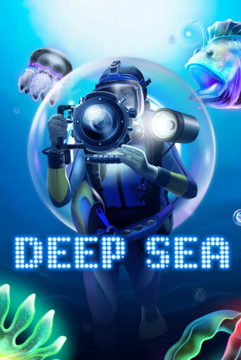 Deep Sea - играть онлайн | Казино Cristal Palace бесплатно