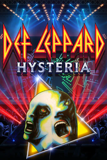 Def Leppard Hysteria - играть онлайн | Казино Cristal Palace бесплатно