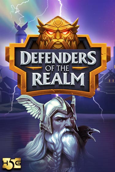 Defenders of the Realm - играть онлайн | Казино Cristal Palace бесплатно